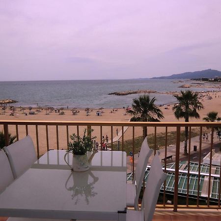 Appartamento Voralmar Cambrils Esterno foto
