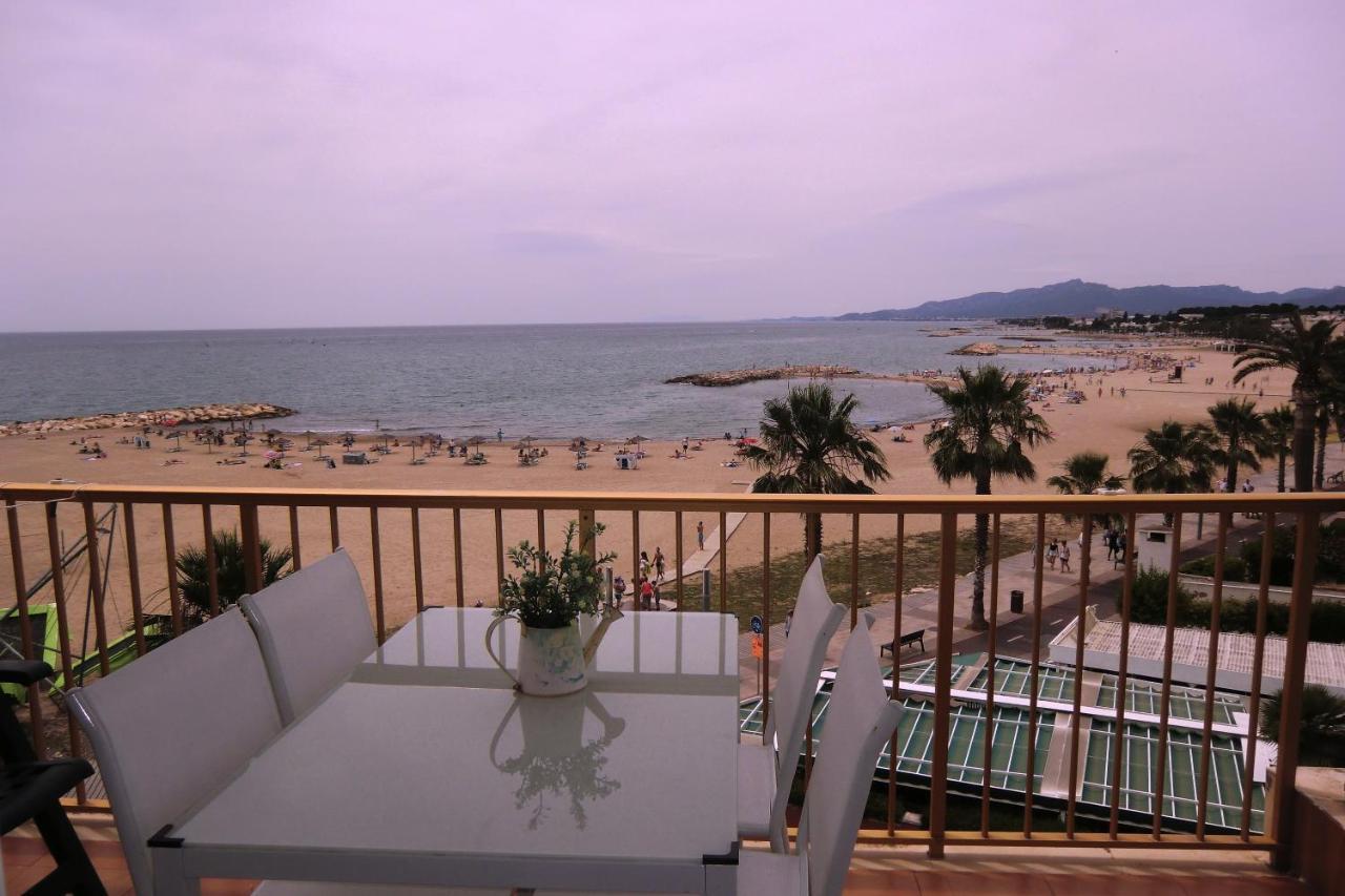 Appartamento Voralmar Cambrils Esterno foto