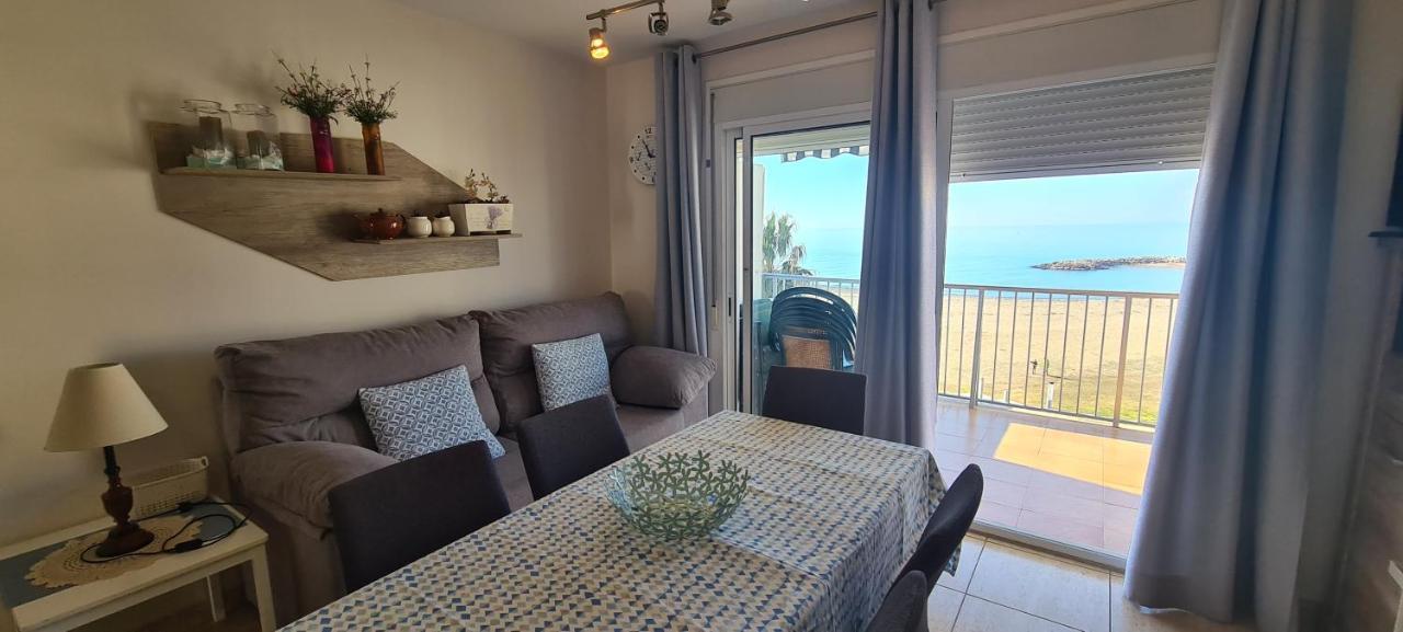 Appartamento Voralmar Cambrils Esterno foto
