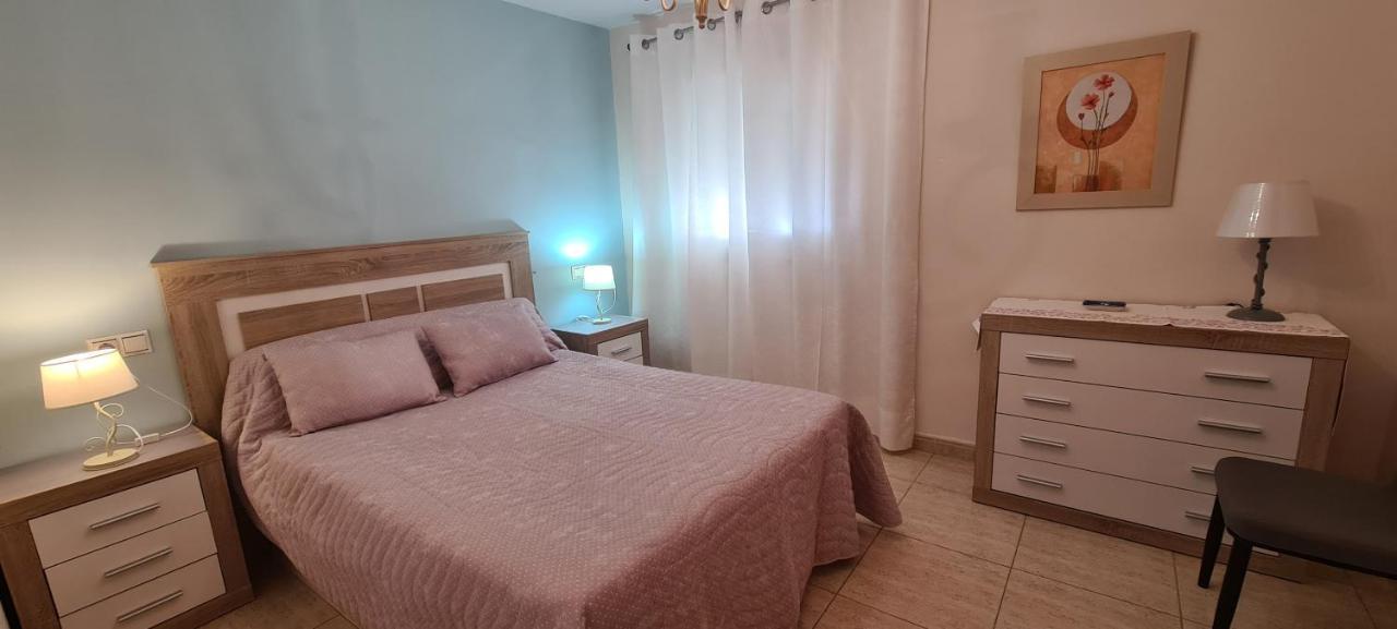 Appartamento Voralmar Cambrils Esterno foto
