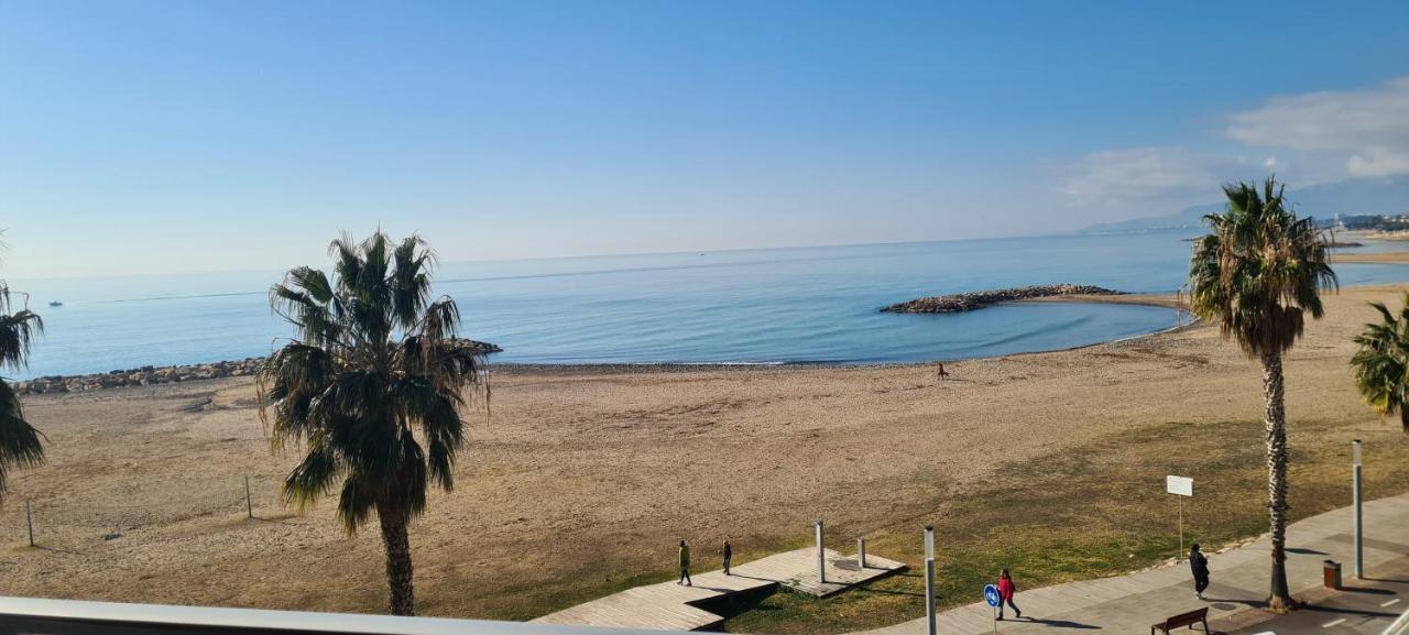 Appartamento Voralmar Cambrils Esterno foto