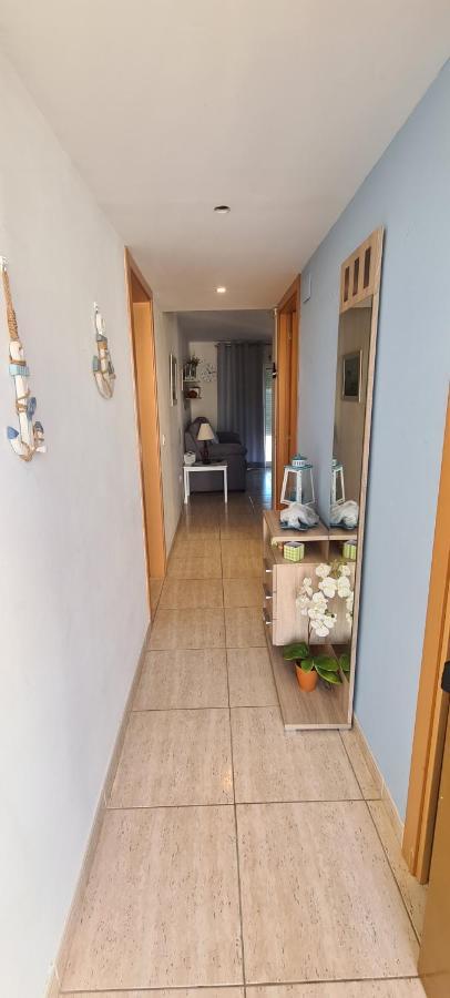 Appartamento Voralmar Cambrils Esterno foto